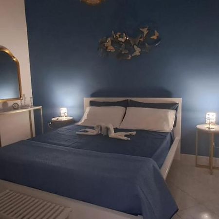 Mendozza House Leilighet Napoli Eksteriør bilde