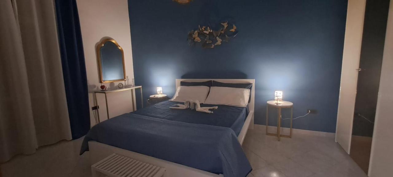 Mendozza House Leilighet Napoli Eksteriør bilde